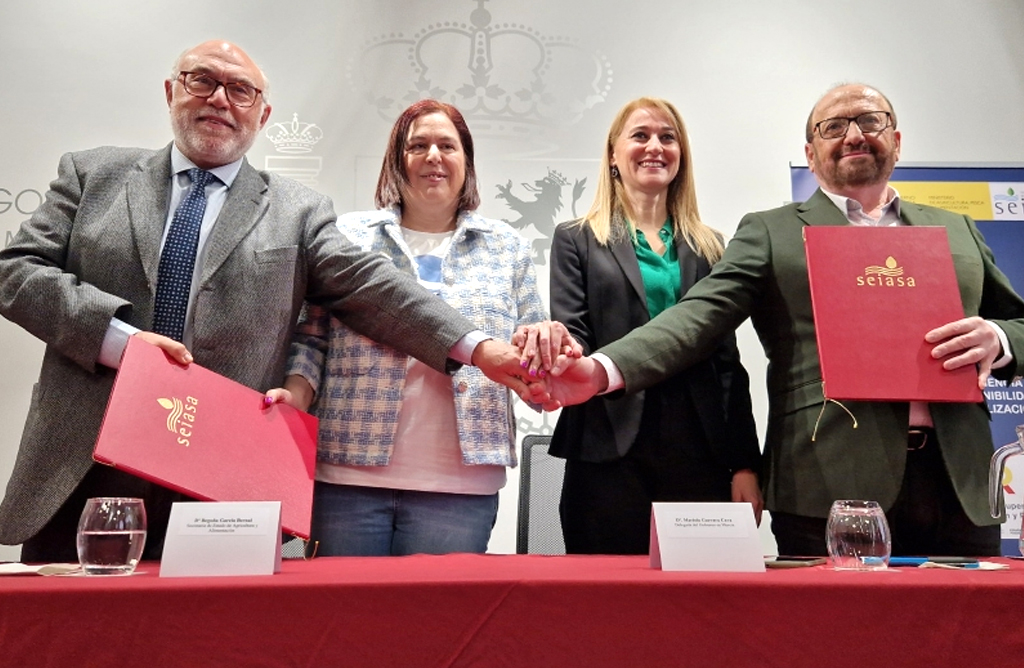 26,3 millones de euros permitirán crear en nuevas infraestructuras para regar con aguas no convencionales en Totana